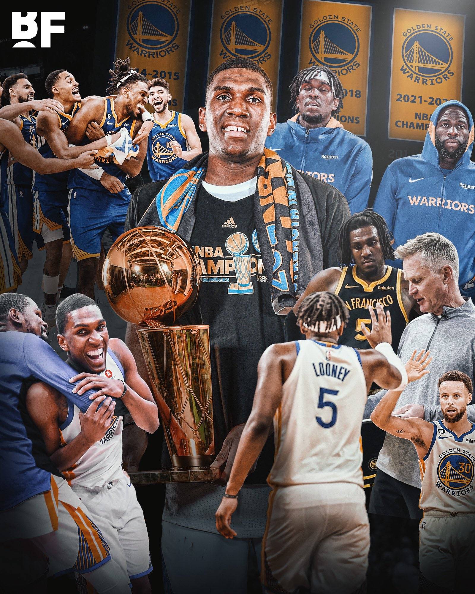 Jiuyou Sports-关于风云突变金州勇士冲刺阶段完成体检，NBA常规赛版图或变，信心回归，阵容厚度经受考验的信息